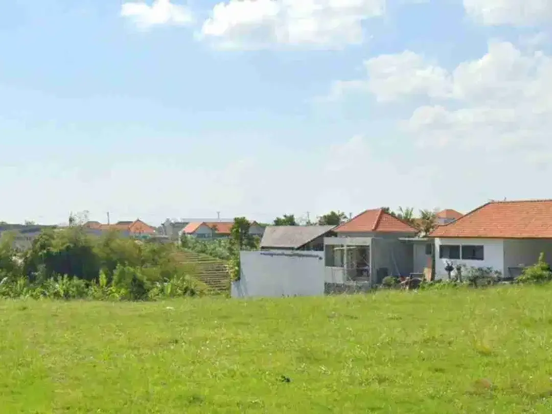 PREMIUM LAND FOR LEASE – PADANG LINJONG, CANGGU | BALI - Image 3 of 6