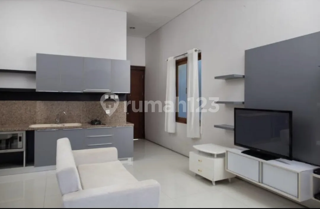K752 Sewa Villa Jalan Kampus Unud Jimbaran Kuta Badung Bali Dekat Gwk Pandawa Beach Uluwatu Pecatu Airport Ngurah Rai Toll Bali Mandara - Image 2 of 4