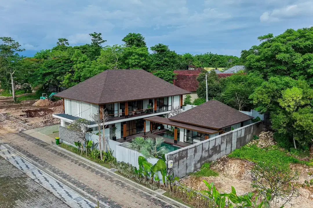 RESOT RESIDENCE BEST SELLING PREMIUM DI JIMBARAN BALI - Image 8 of 10