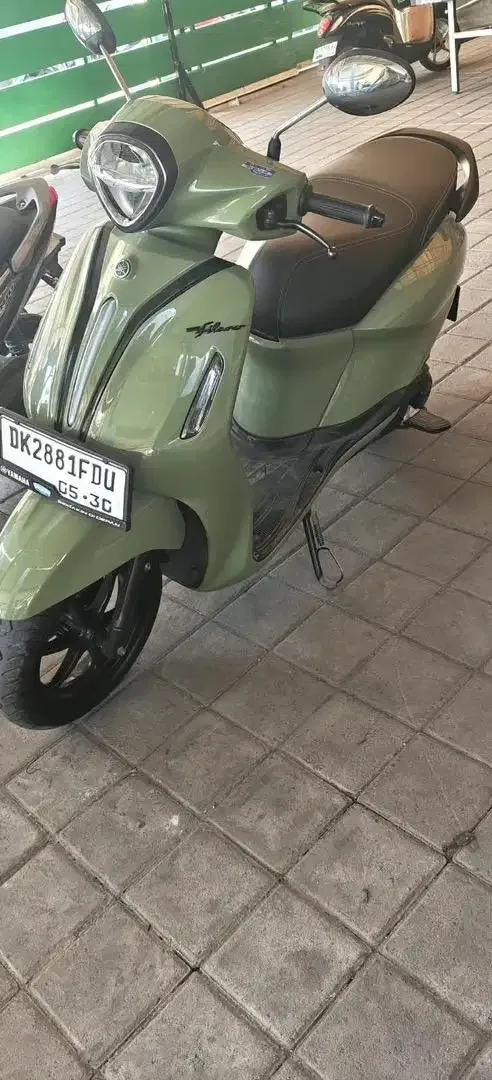 Yamaha Filano thn 2025 - Image 2 of 4