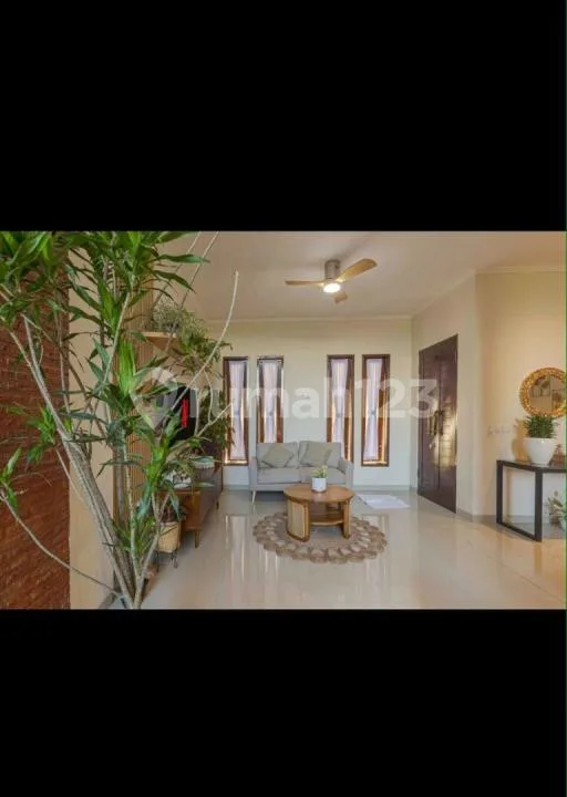 Villa Sanur Kauh - Image 4 of 4