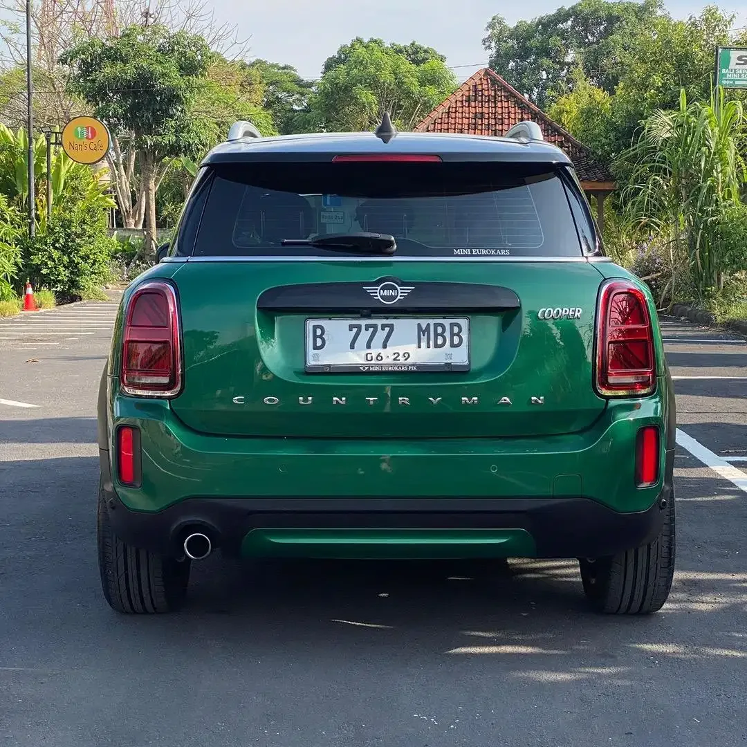 Mini Cooper Countryman 1.5 AT - 2023 - Image 5 of 10