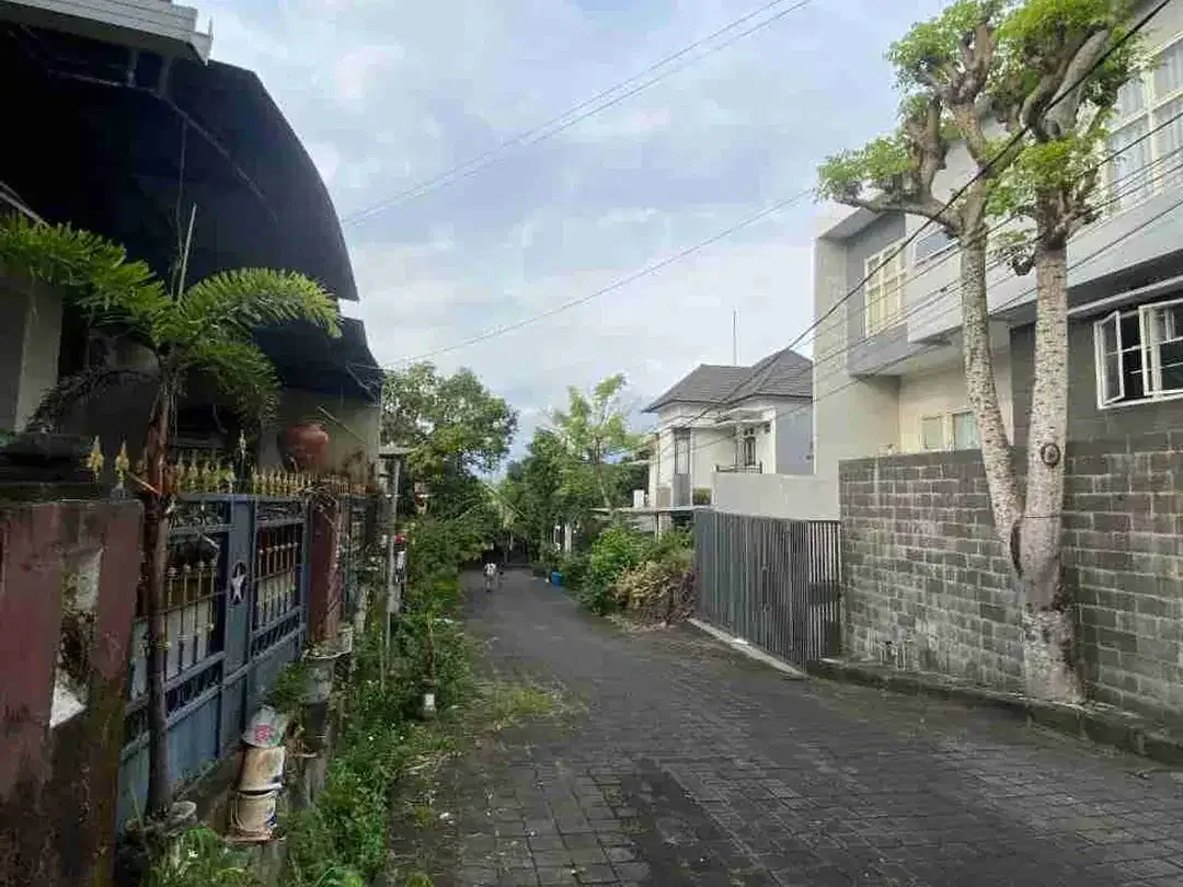 dijual cepat rumah jimbaran - Image 2 of 9