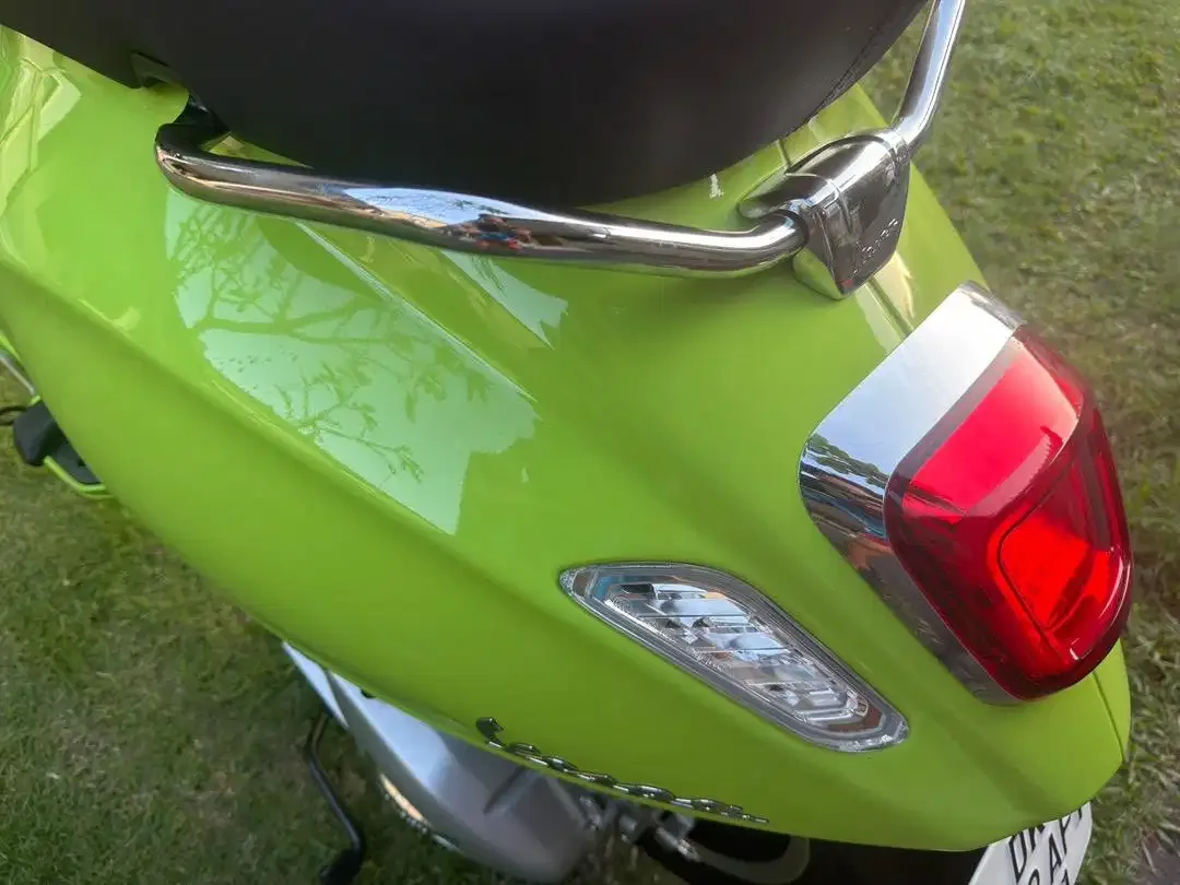 Vespa sprint 2026 - Image 6 of 9