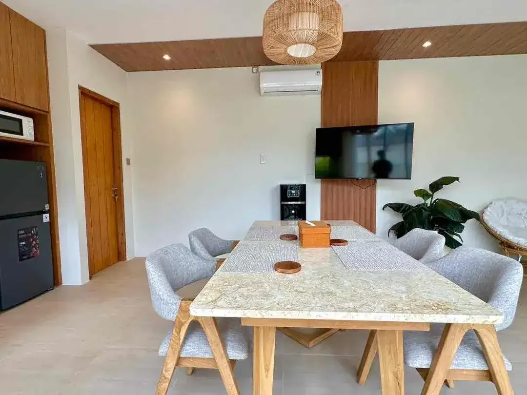 BRAND NEW 2 BEDROOMS OCEAN VIEW VILLA AT UNGASAN - Image 4 of 10