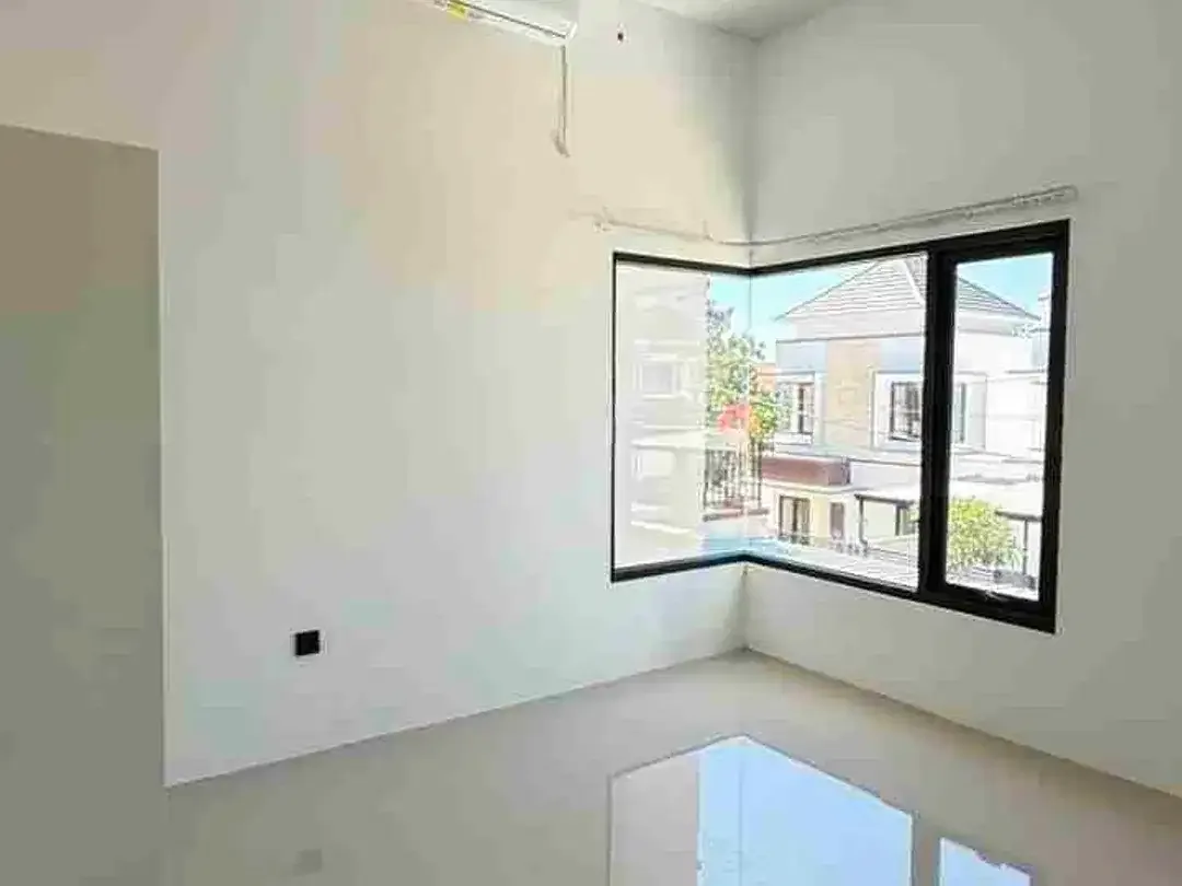 Jual Rumah 2lt Unfurnished Lokasi Perumahan Mumbul Jimbaran Bali. area strategis & nyaman untuk hunian. - Image 5 of 10