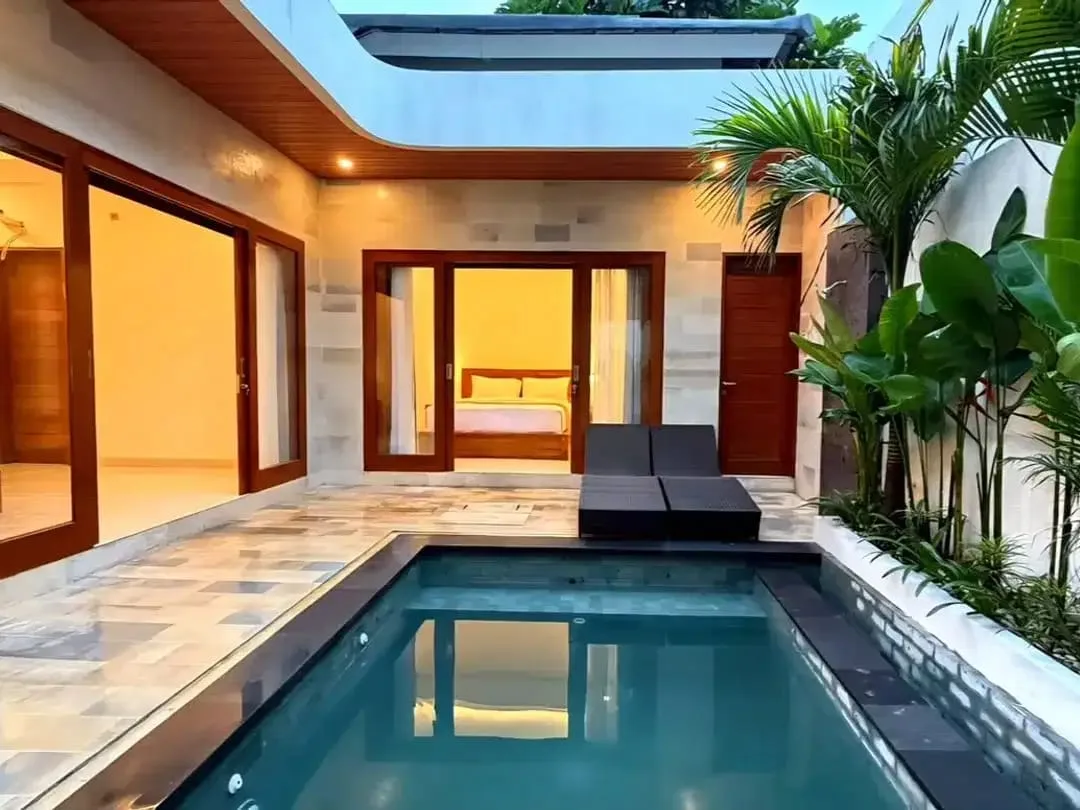 Brand New Modern Villa – Kemenuh, Ubud - Image 3 of 10