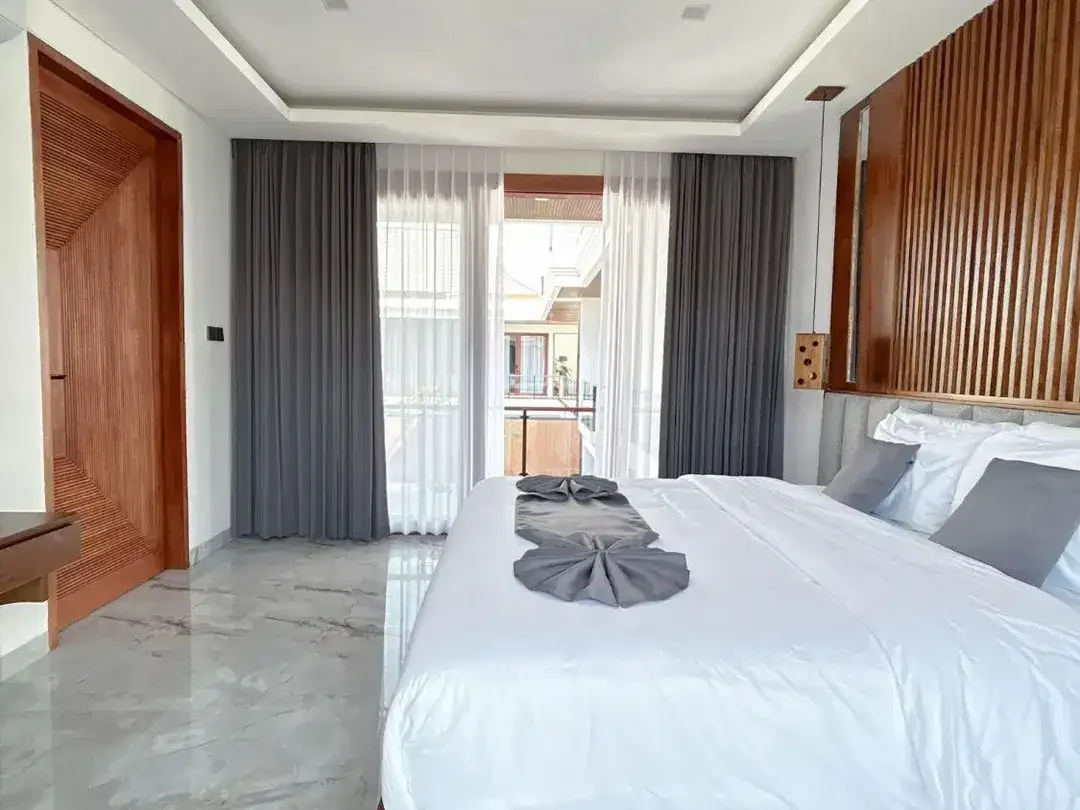 Brand New Villa Nusa Dua Badung Bali - Image 10 of 10