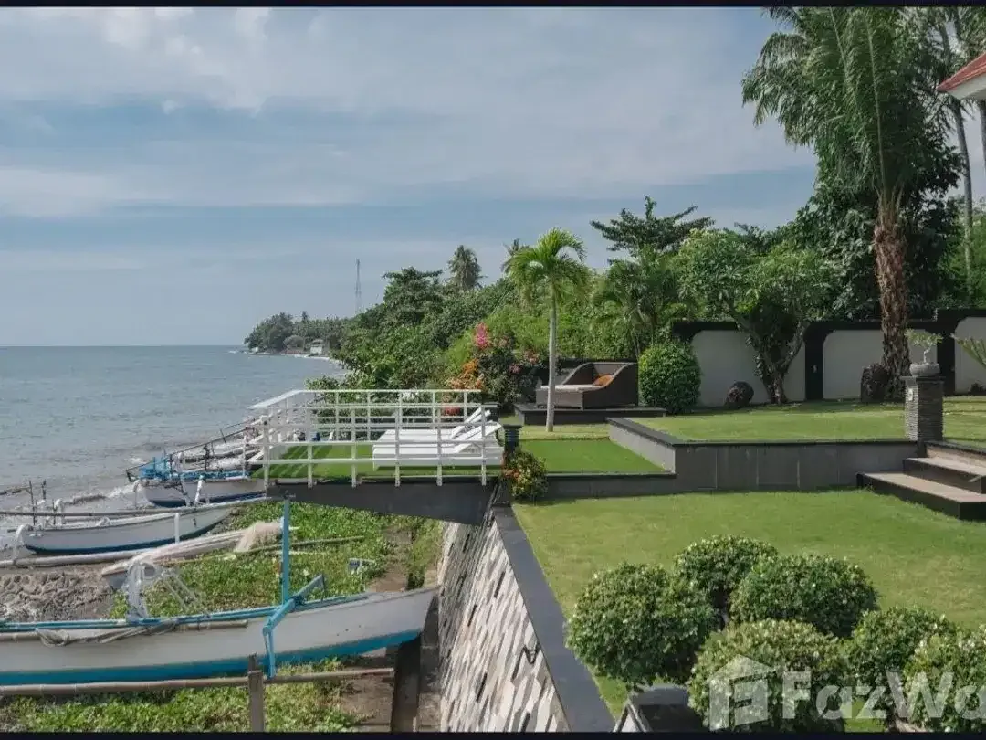 7 Bedroom Villa for sale in Kubutambahan, Bali - Image 5 of 10