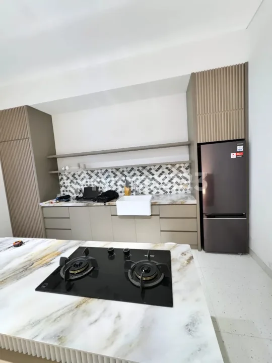 Villa Brand New Near Gwk Jimbaran 3 Floor And Rooftop - Image 3 of 4