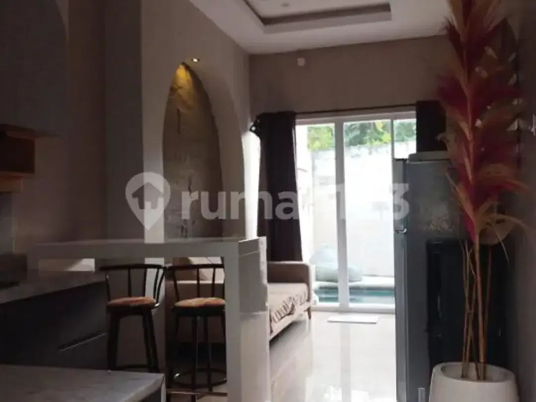 Villa Komplek Area Bale Village Jalan Pengubugan Canggu Kerobokan - Image 8 of 10