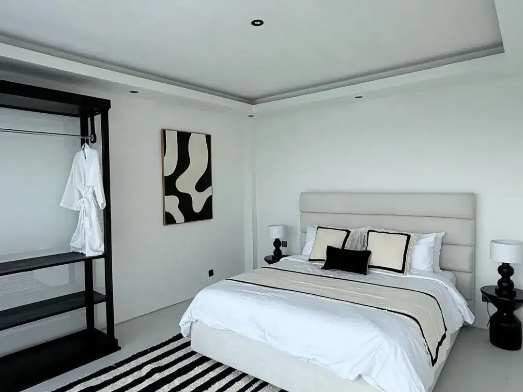 Modern Investment Villa – Dijual / Disewakan, Siap Income - Image 7 of 9