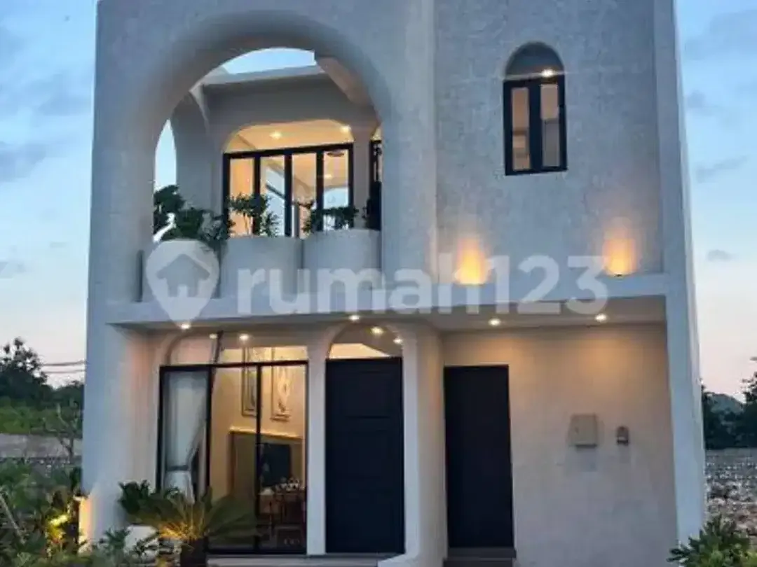 Brand New Villa Mewah. Termurah di Daerah Jimbaran - Image 3 of 10
