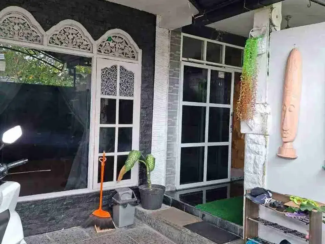 Rumah 2 Lantai di Perum Ungasan - Image 4 of 10