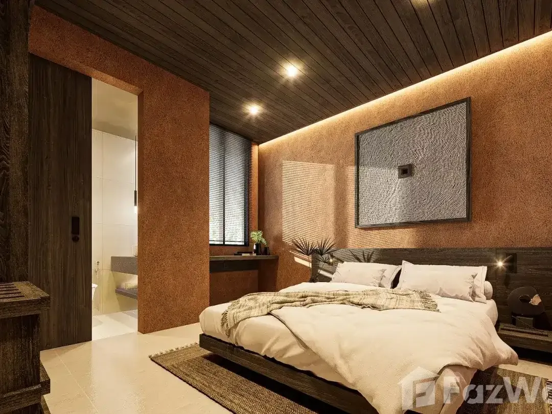 3 Bedroom Villa for sale at Vasana - Post Payment Plan Project - Image 4 of 10
