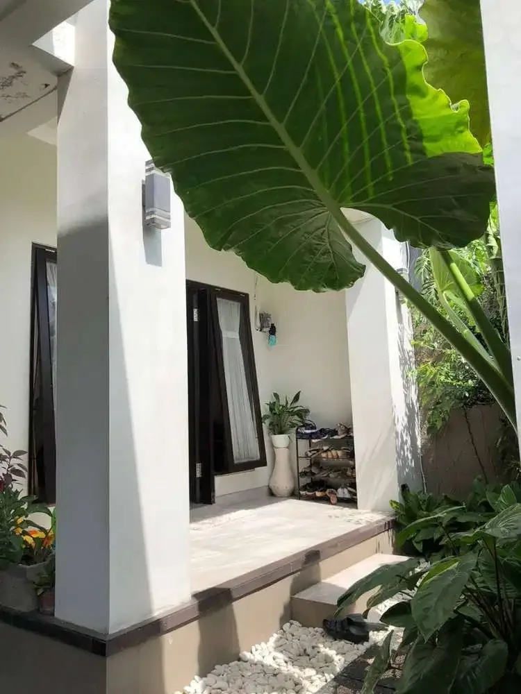 DIJUAL RUMAH MINIMALIS STYLE DUA LANTAI - Image 3 of 8