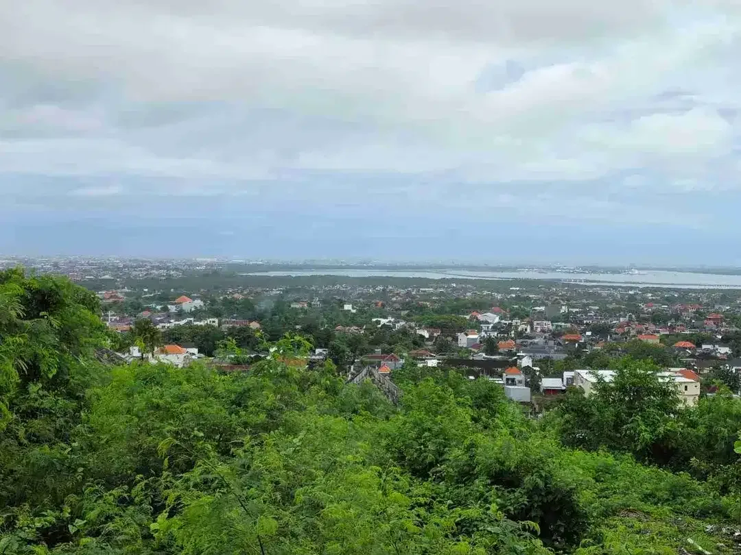 Tanah Hook Ocean View di Sun Island Estate Goa Gong - Image 2 of 6