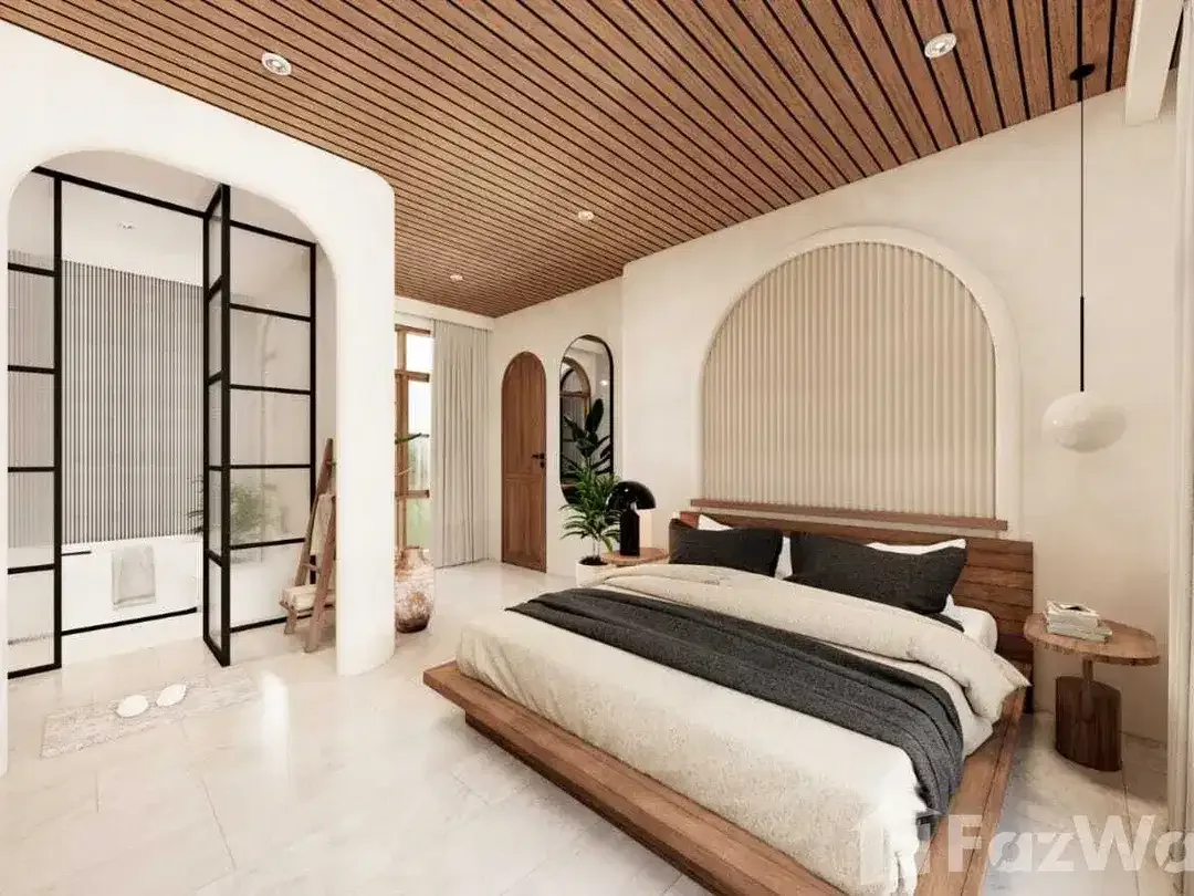 2 Bedroom Villa for sale in Kediri, Bali - Image 4 of 10