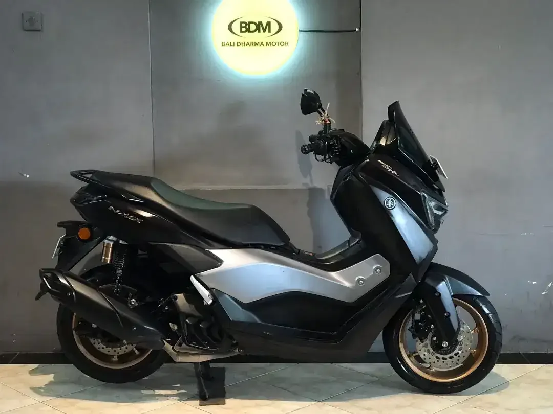 DP 5 JT / BUNGA MENURUN 2% / YAMAHA NMAX TURBO TAHUN 2024 - Image 3 of 8
