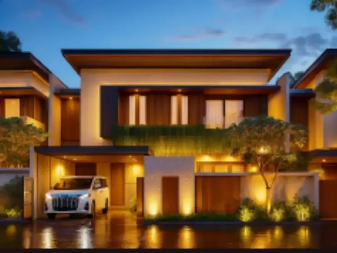 Balangan hills residence - Image 2 of 10