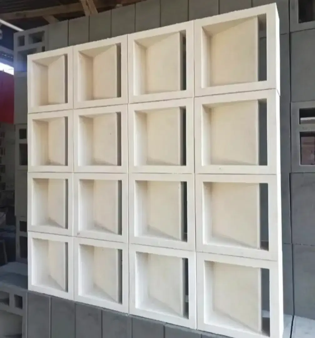 Roster beton pagar rumah - Image 5 of 7
