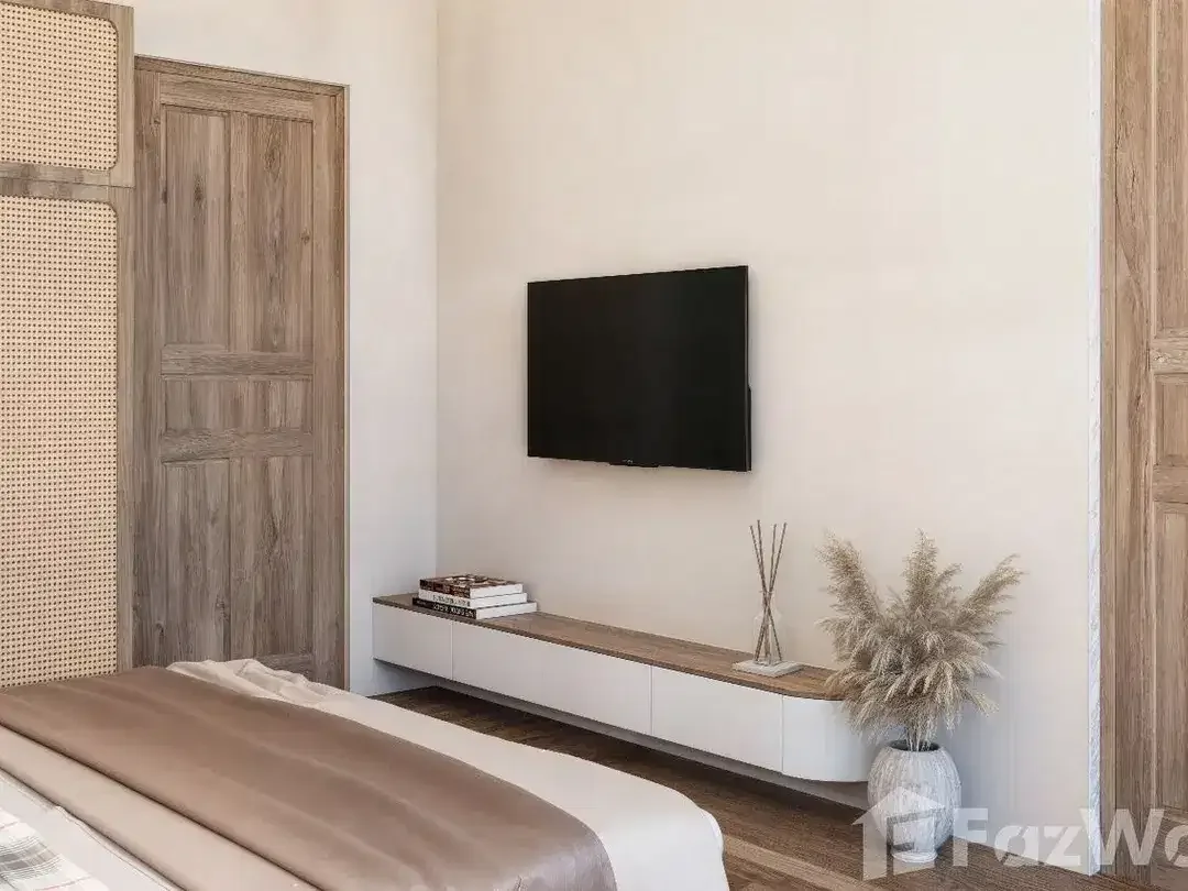 1 Bedroom Apartment for sale at Anjuna Urbana Penthouse - Image 5 of 9