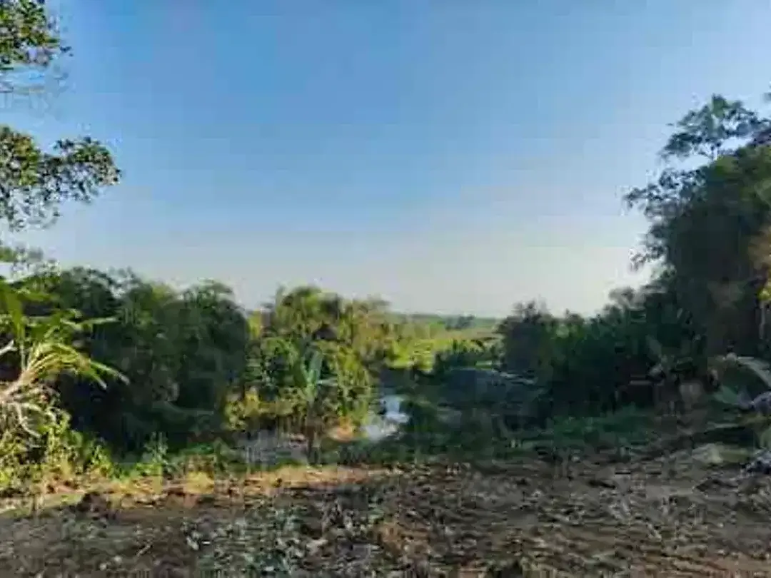 Dijual Tanah Kavling Villa dekat Pantai Kelating Kerambitan Tabanan - Image 5 of 10