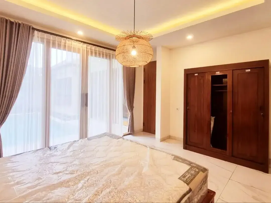 MODERN VILLA IN GOA GONG JIMBARAN - Image 4 of 10