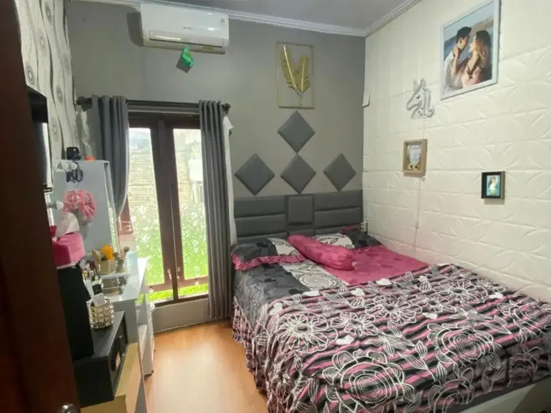 Kesempatan Langka! Rumah Siap Huni Harga Terbaik Area Strategis - Image 9 of 10