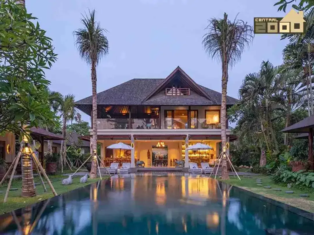 Exclusive Freehold  Villa in Cemagi Bali - Image 10 of 10