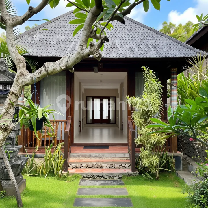 Operated Guest House For Lease - Nusa Penida - Image 2 of 4