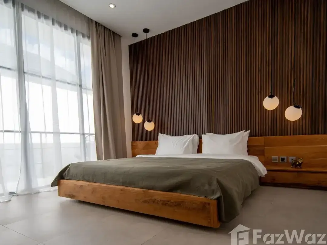 Anwa Bumbak Apartments - Image 3 of 10