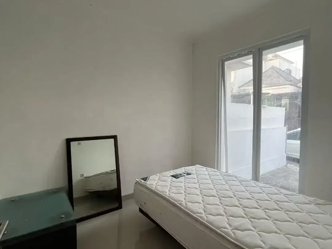 FOR SALE RUMAH BAGUS ONE GATE SYSTEM 3BR KAWASAN MUNGGU TABANAN - Image 6 of 10
