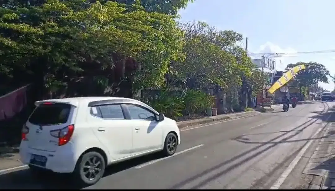 Tanah strategis zona pemukiman tukad bilok renon sanur Bali - Image 3 of 4