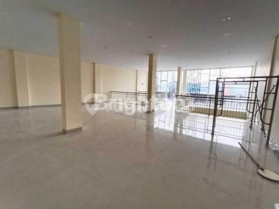 Dijual Ruko Gandeng 3 Lantai Jalan Utama Mahendradatta, - Image 4 of 4
