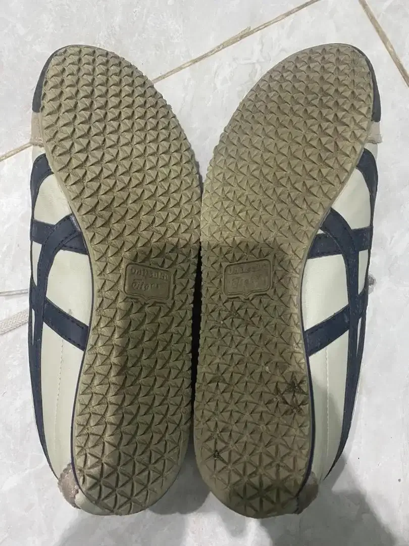 Sepatu onitsuka taiger - Image 2 of 3