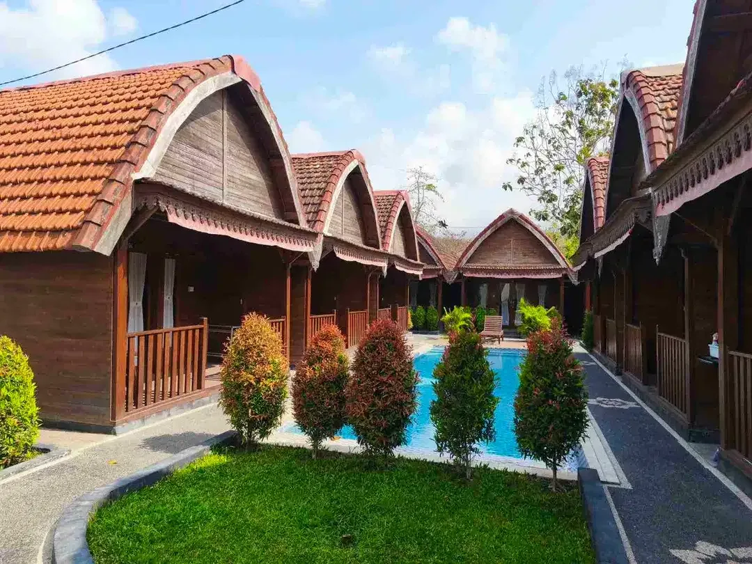 Guesthouse for Lease Balangan, Jimbaran Bali - Image 5 of 10