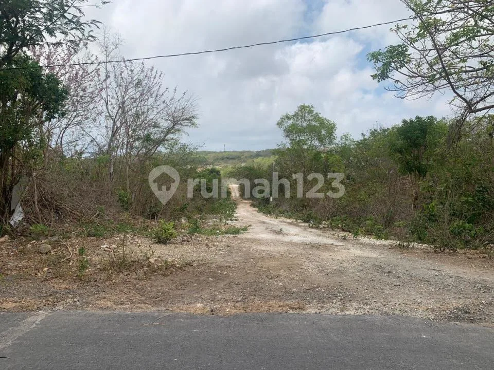 Dijual Tanah Impian Nusa Dua - Image 3 of 4