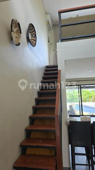 Villa Full Furnished Private Pool Kedungu #7731 - Image 4 of 4