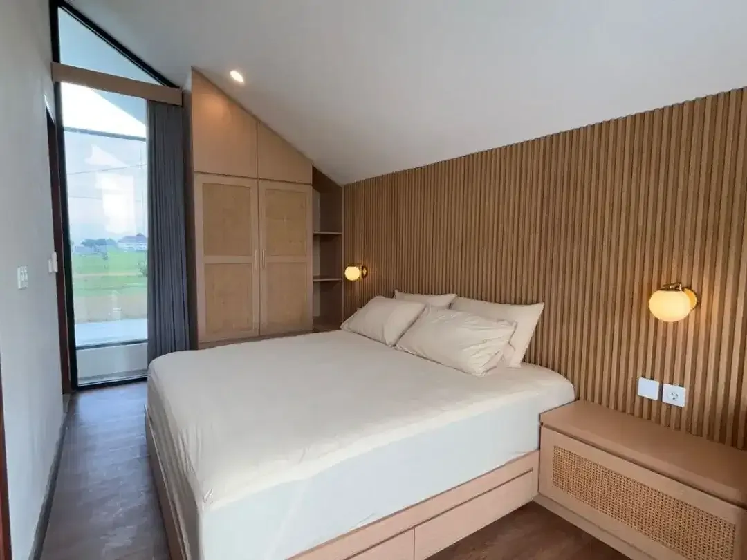 FOR SALE VILLA BEST INVESTMENT KAWASAN SANGAT STARTEGIS DI SEMINYAK - Image 6 of 10