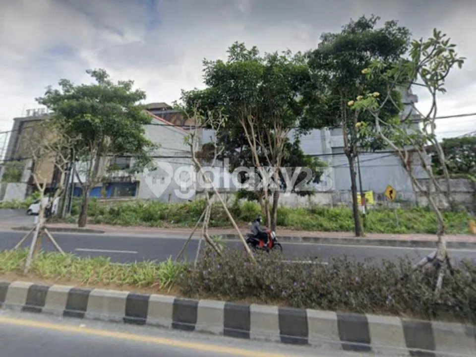 Tanah Bypass Ngurah Rai Nusa Dua Badung, Bali - Image 2 of 3