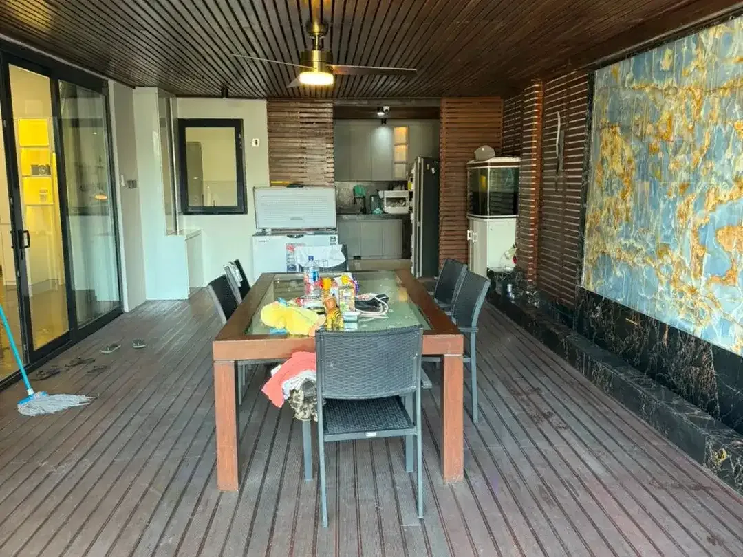 DI JUAL VILLA DI NUSA DUA BALI DEKAT DENGAN PANDAWA - Image 3 of 10