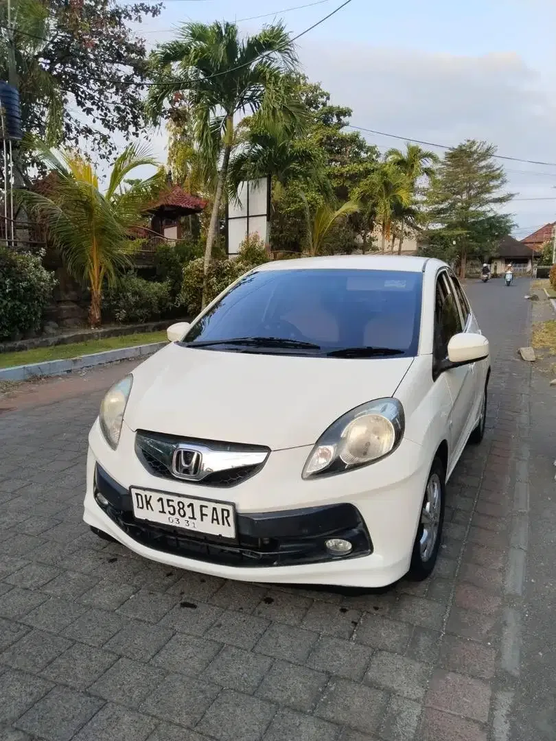 Brio E 1.2 Manual - DP 11 JT - Image 2 of 7