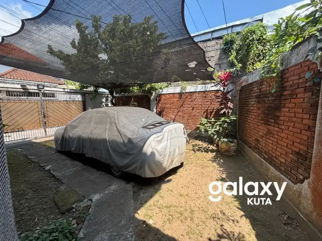 DIJUAL RUMAH DEKAT AREA PARIWISATA DI NYANG NYANG SARI DALAM BADUNG - Image 4 of 10