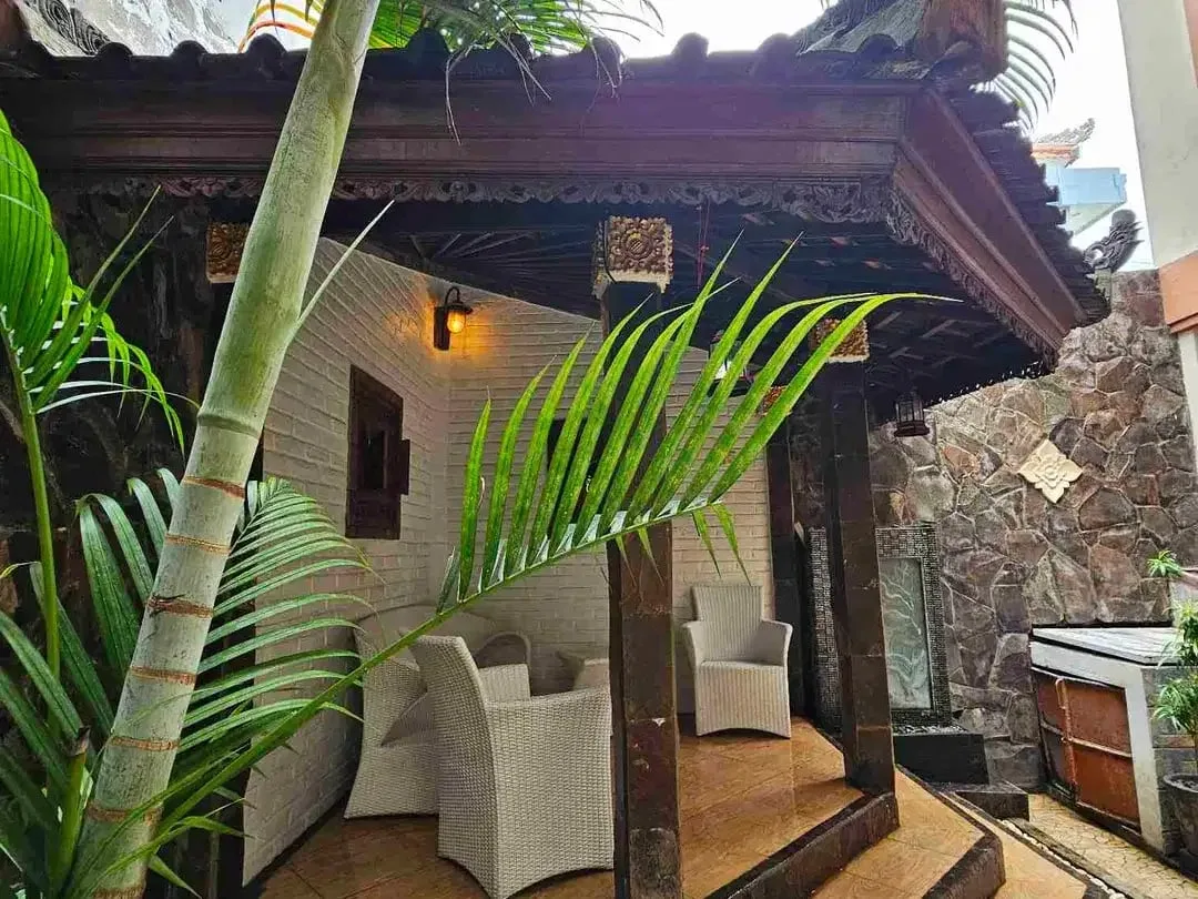 Rumah Cantik Terawat Siap Huni di Pemogan Denpasar Selatan - Image 1 of 10