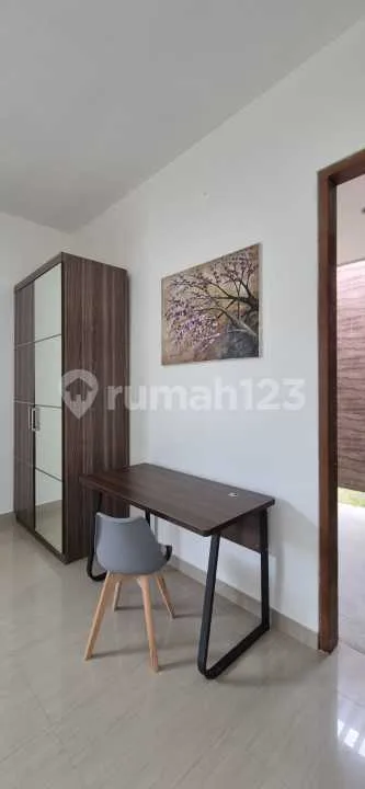 Beautiful Villa Rice Field View In Jl Batursari Sanur - Image 4 of 4