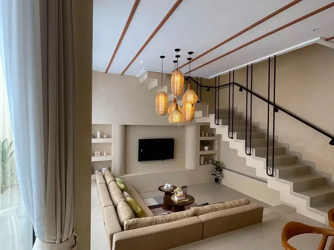 MODERN LIVING WITH MEDITERRANEAN CONCEPT IN JIMBARAN - Image 10 of 10