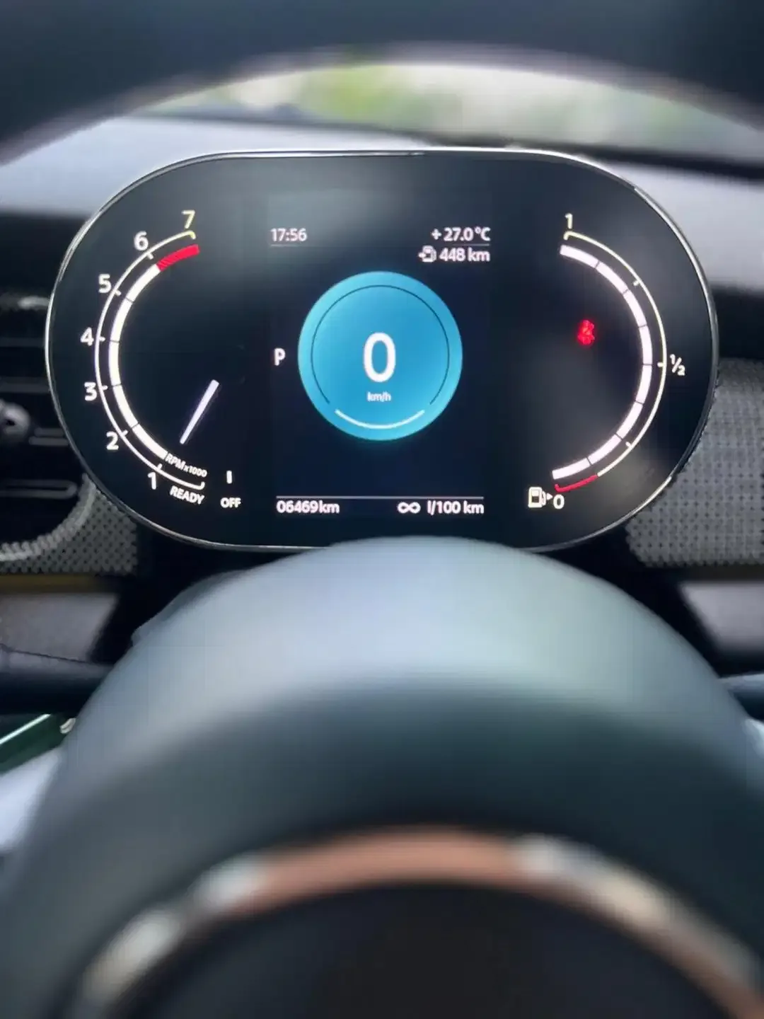 Mini Cooper S Low KM 6rb 2025 pmk - Image 4 of 10