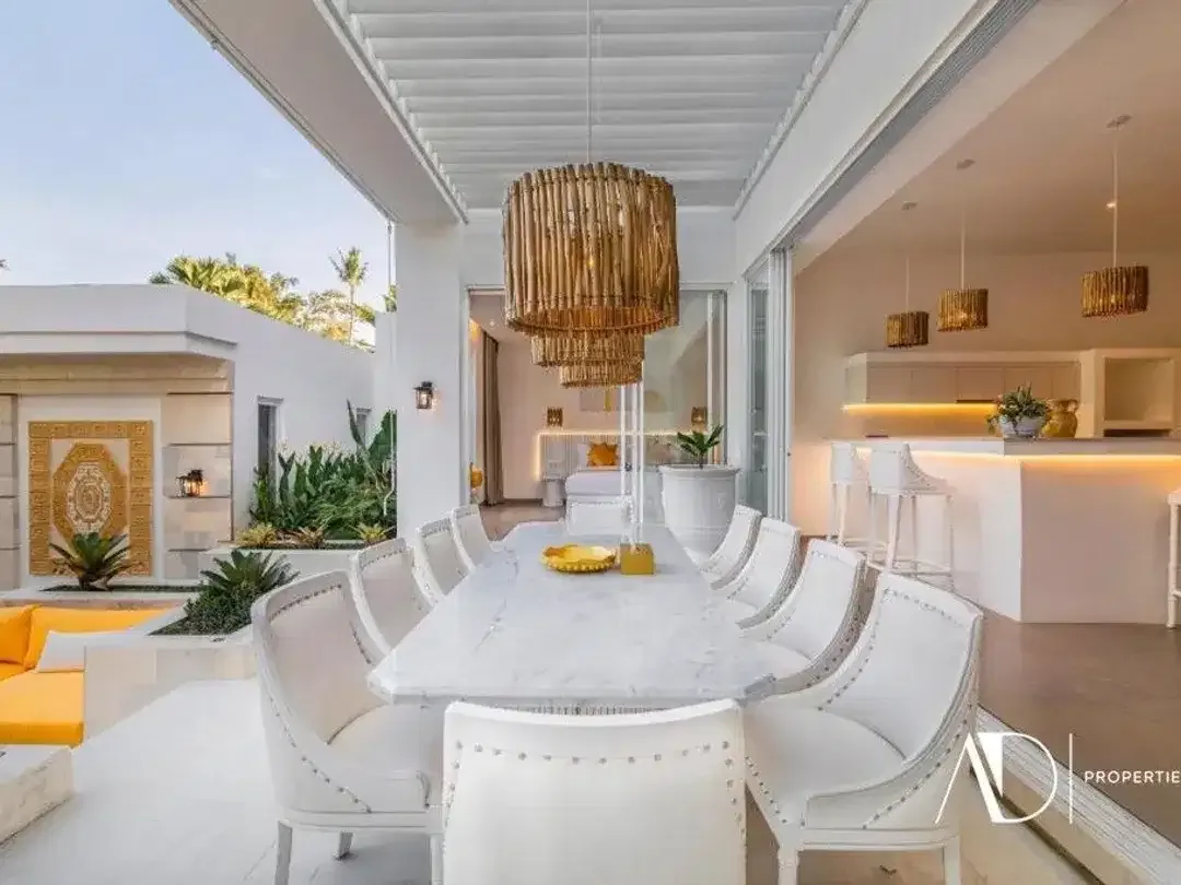 LEASEHOLD | MODERN TROPICAL INVESTMENT VILLA IN UBUD - Image 9 of 10
