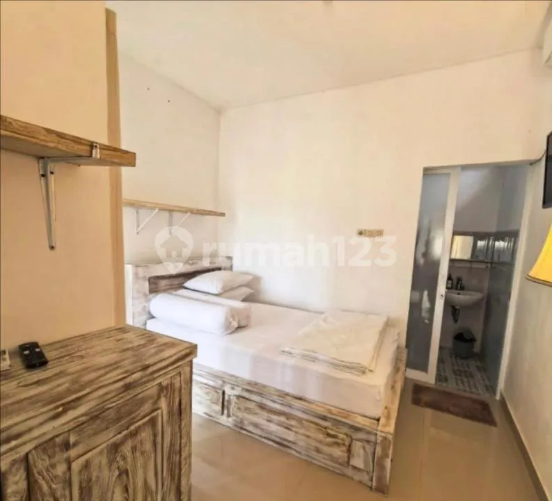 Fully Furnished Villa Kutuh Nusadua For Yearly Rental - Image 3 of 4